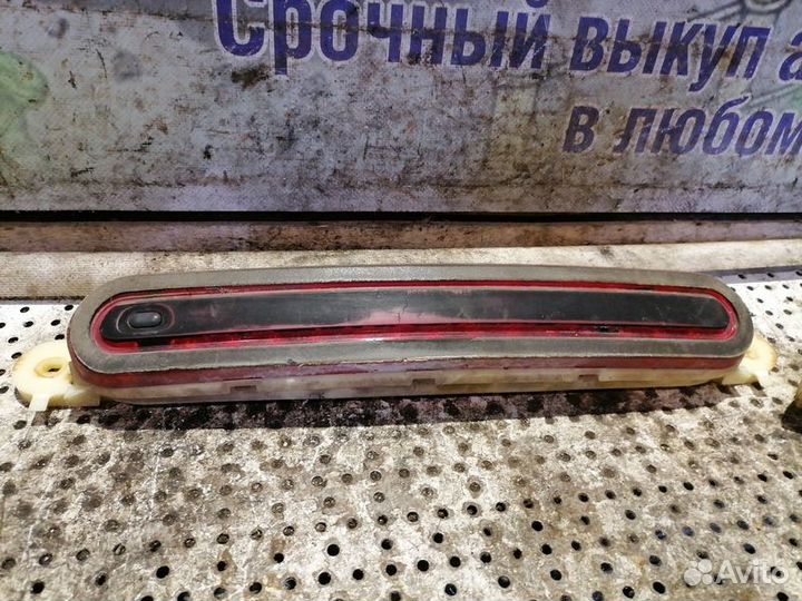 Стоп сигнал (дополнительный) Mazda 6 GH