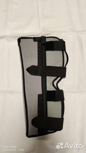 Ортез на коленный сустав