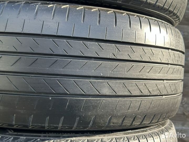 Bridgestone Alenza 001 255/45 R20 101W