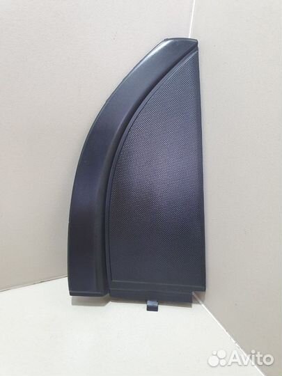 Накладка двери задняя правая Hyundai Sonala 4