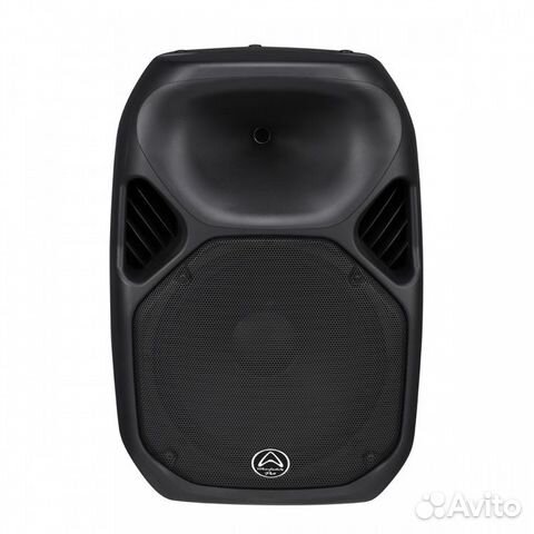 Акустическая система Wharfedale Pro titan X15 Blac