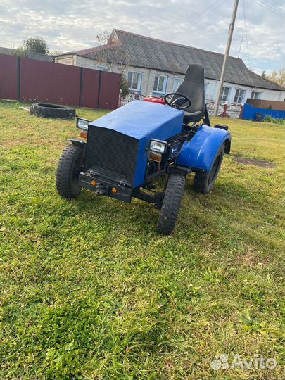 Плуг 86 Механический завод ПСК-5, 2022