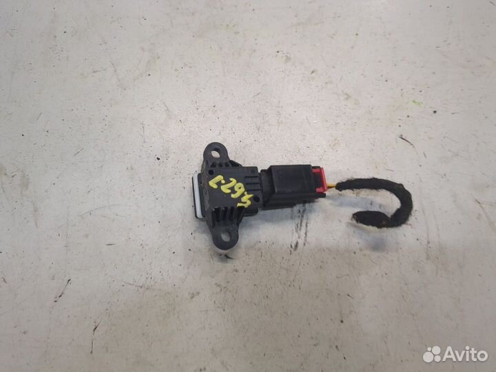 Датчик удара Ford EcoSport 2017, 2018