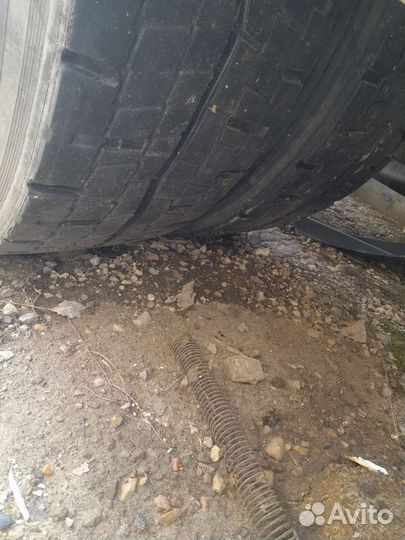 Запчасти