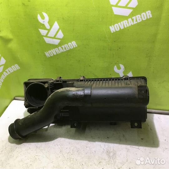 Корпус воздушного фильтра Киа рио 1