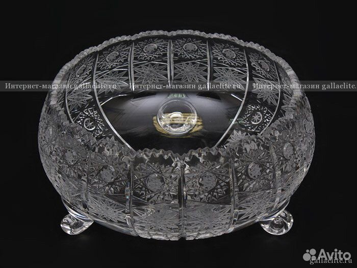 Ваза для фруктов