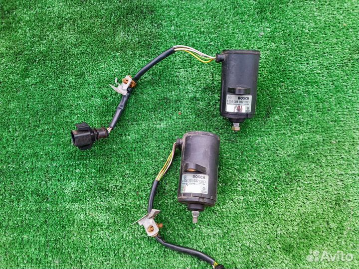 Электронная Педаль газа Пассат б5 AFN