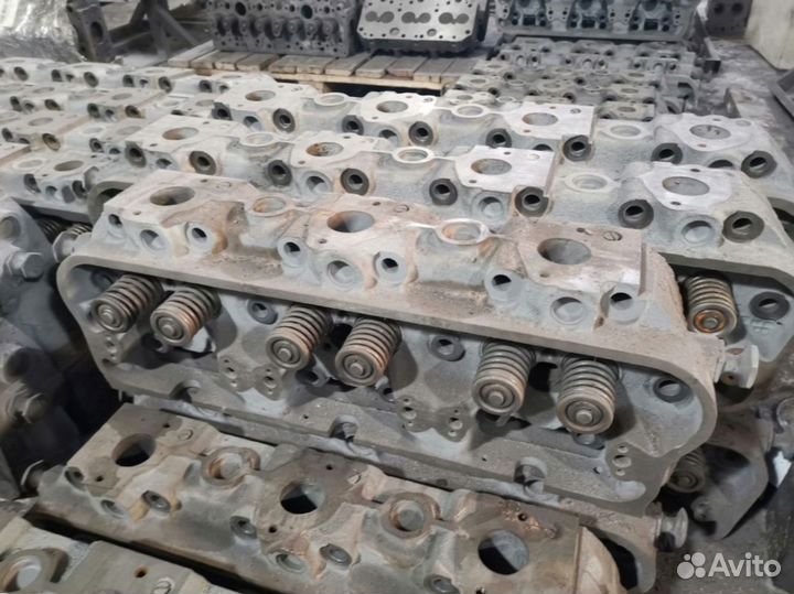 Гбц для ямз 236