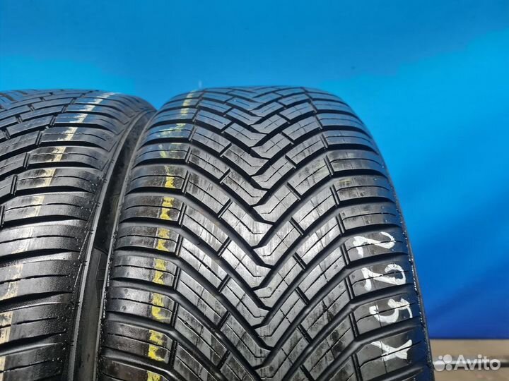 Continental AllSeasonContact 225/50 R17 98V