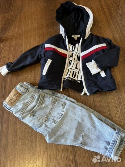 Детская одежда