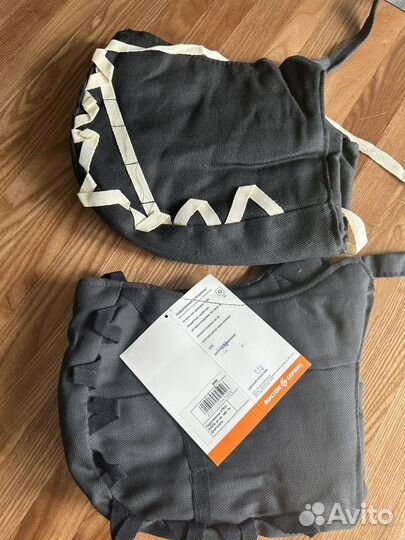 Спецодежда летняя мужская 52/54