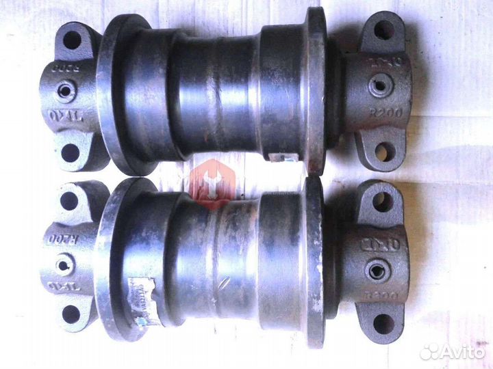 Каток опорный CAT 324DL