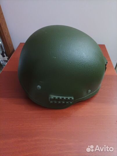 Шлем 6б47 ратник