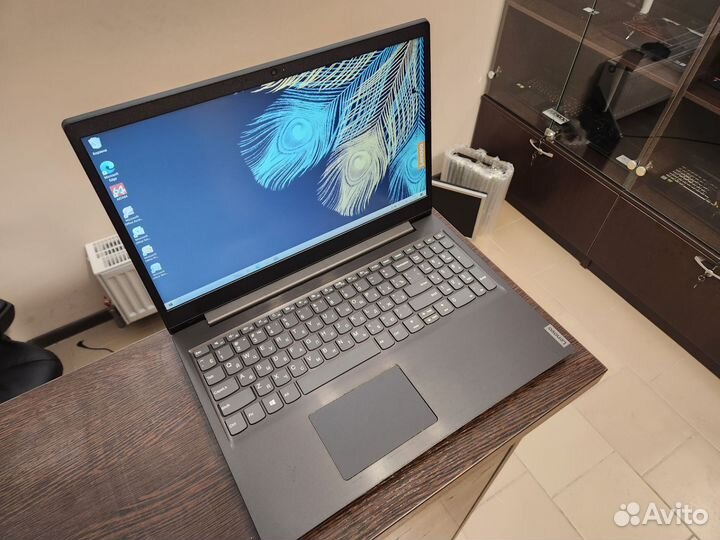 Lenovo IdeaPad S145-15AST, 15.6