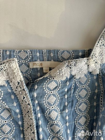 Комбинезон maje новый