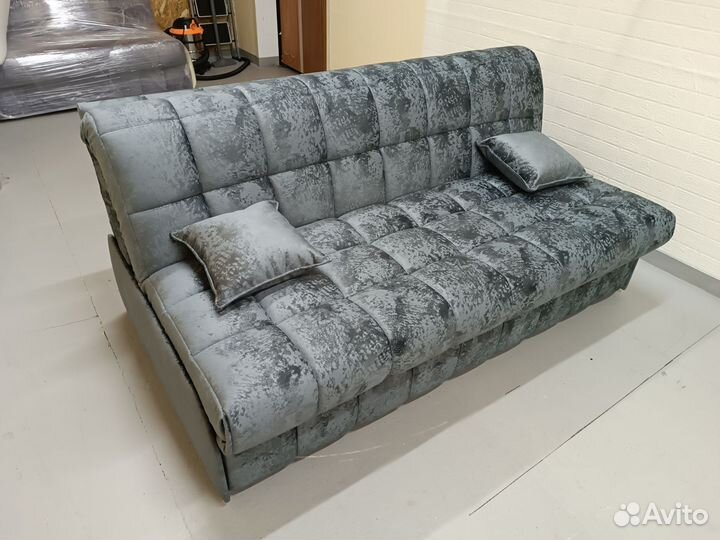 Диван-кровать новый ортопедический аккордеон