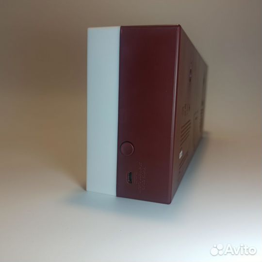 Светильник Harry Potter Hogwarts Express Logo