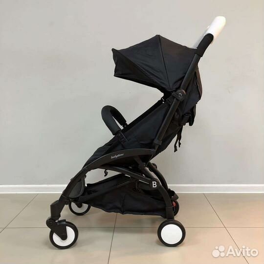 Прогулочная коляска, baby time. Хит продаж
