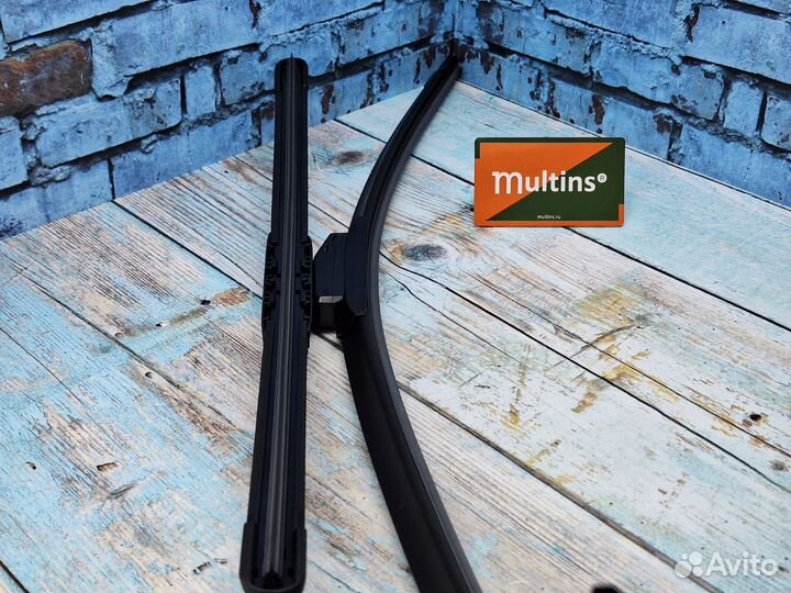 Щетки стеклоочистителя для Geely