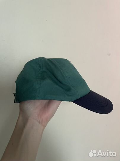 Бейсболка кепка детская