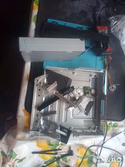 Xbox 360 e зачасти