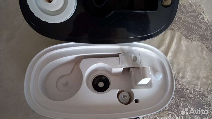 Ультрозвуковой увлажнитель воздуха hyundai