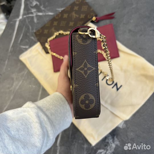 Сумка Louis Vuitton оригинал