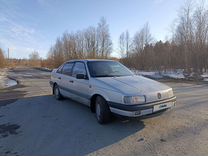 Volkswagen Passat, 1992, с пробегом, цена 90 000 руб.