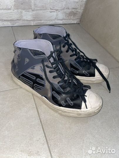 Converse X Fang Chan Wang