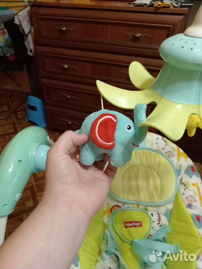 Детские качели