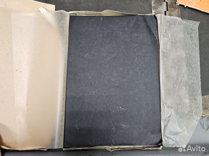 Копировальная бумага - 100 листов