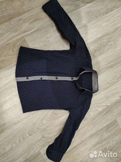 Рубашка детская