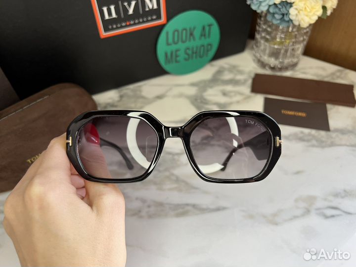 Очки Tom Ford женские