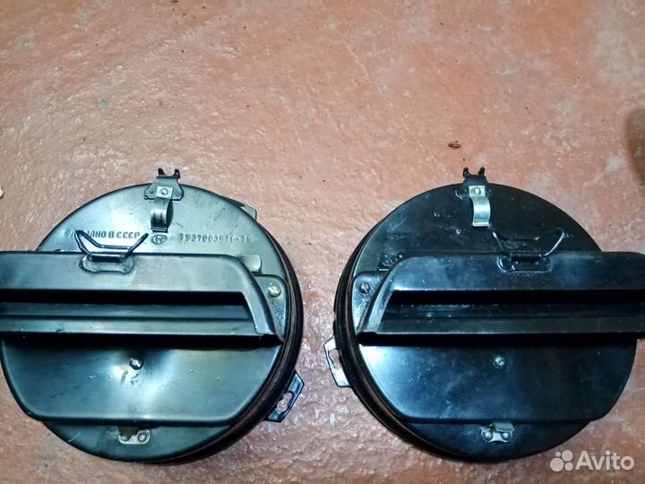 Светофильтры СССР