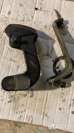 Мпп Renault Duster TL8