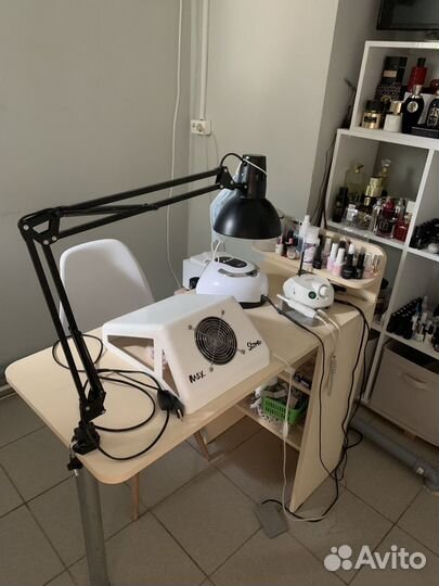 Сдам рабочее место