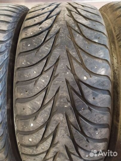 Yokohama Ice Guard Stud IG55 205/55 R16 19