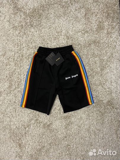 Шорты palm angels