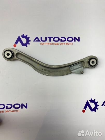 Рычаг верхний задний правый Mercedes C W204