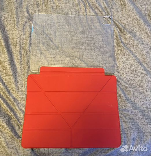 Чехол на iPad Pro 12.9