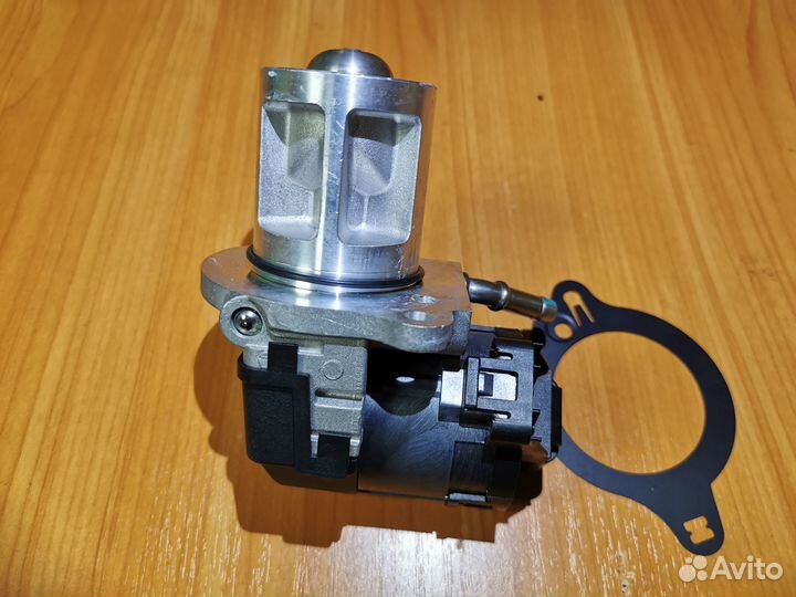 EGR OM642, V6 CDI Mercedes A6421402160 в наличии