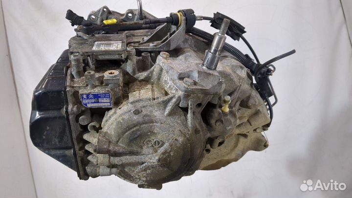 Кпп - автомат (АКПП) Peugeot 308 2 HDI, 2009