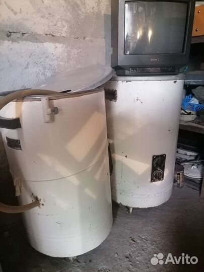 Машинка стиральная