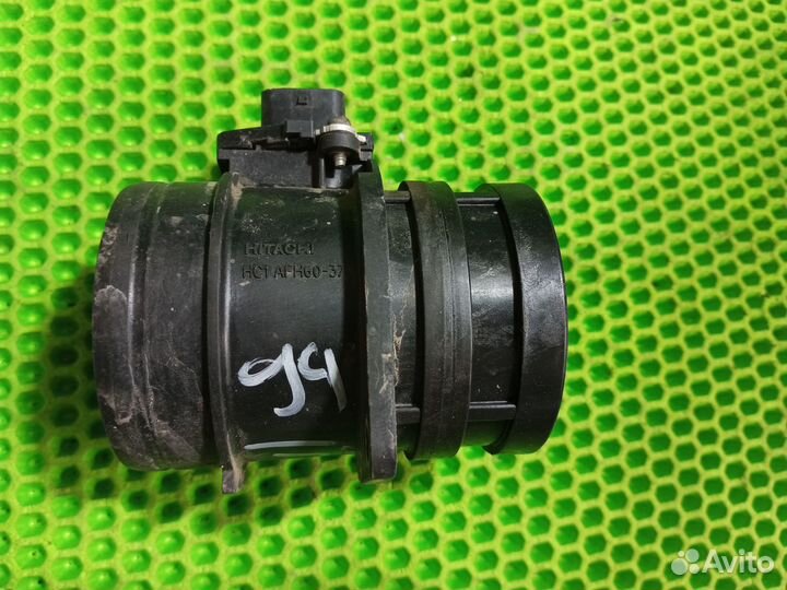 Расходомер воздуха Audi A3 8T 2.0