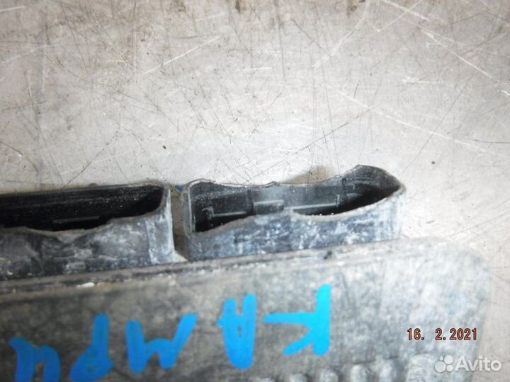 Блок управления двигателем Toyota Camry 50 2AR