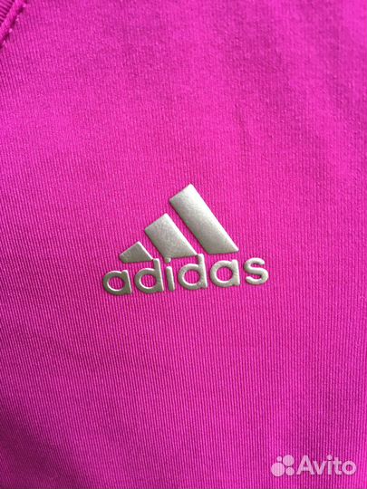 Футболка adidas женская
