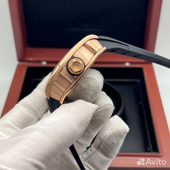 Часы мужские Richard Mille