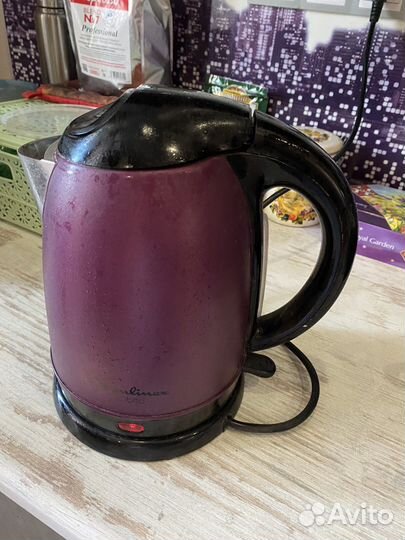 Чайник электрический