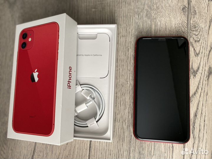 iPhone 11 64gb