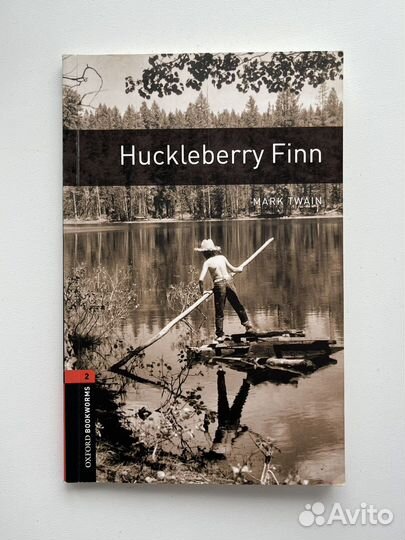 Книги на английском